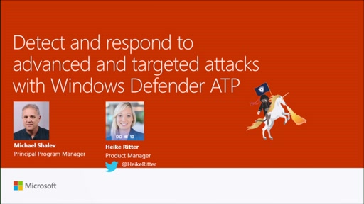 microsoft defender advanced threat protection license