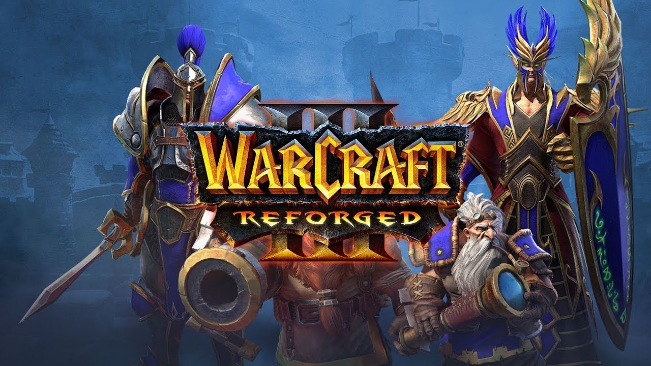 warcraft 3 the frozen throne latest patch